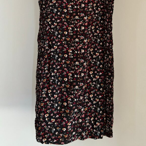 Twik Floral Dress XS - Picture 4 of 7
